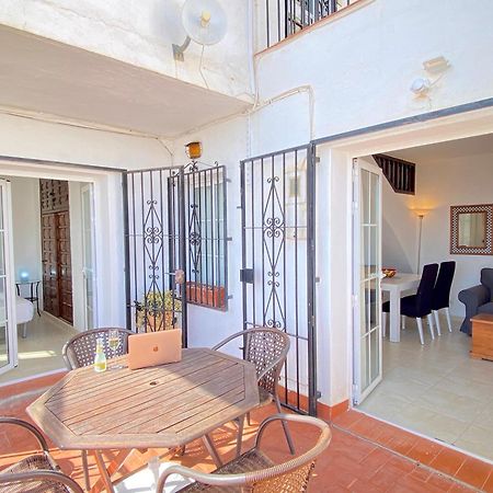 Villa Caritas Punta Lara Casasol Nerja Εξωτερικό φωτογραφία