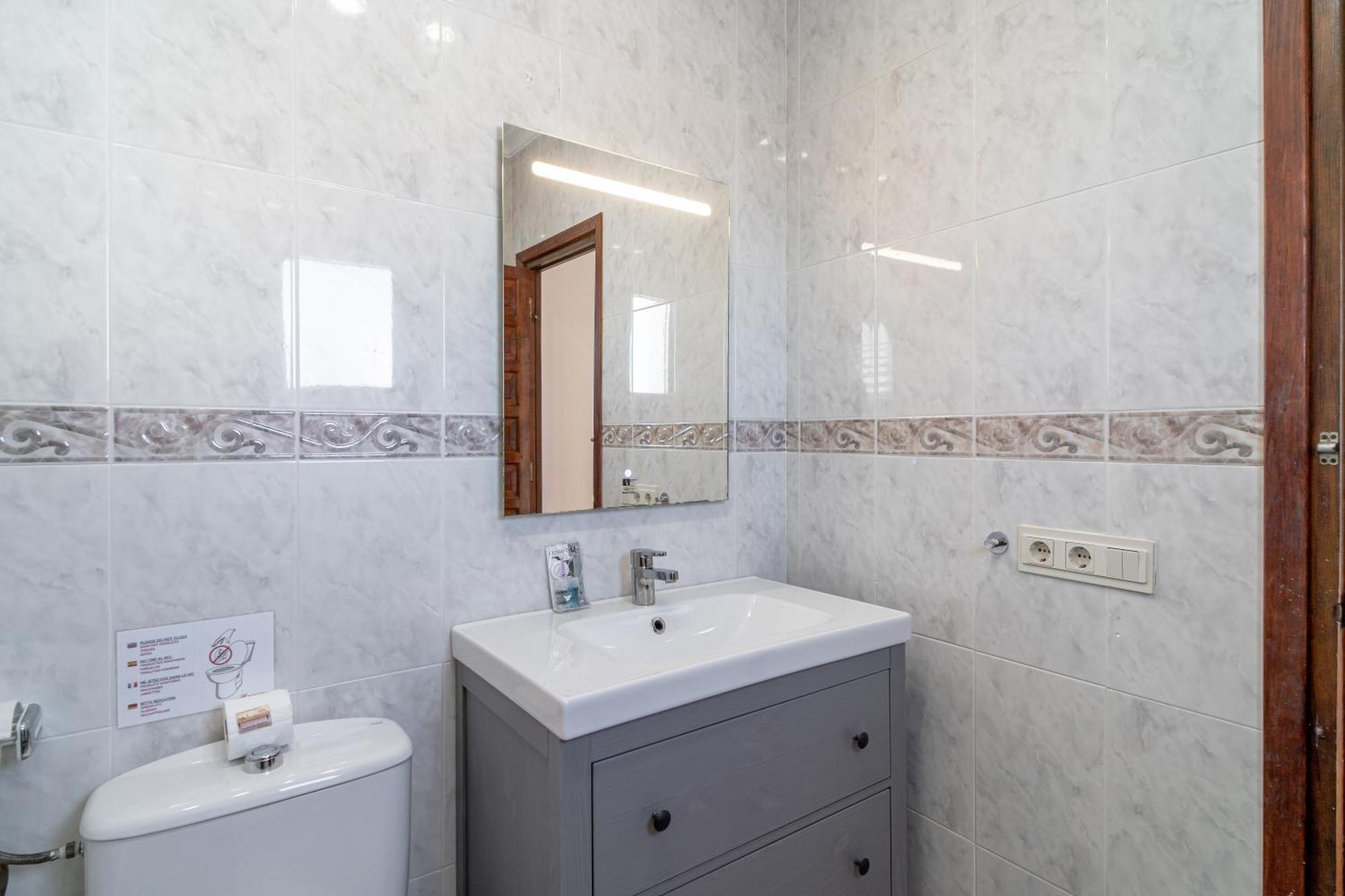 Villa Caritas Punta Lara Casasol Nerja Εξωτερικό φωτογραφία