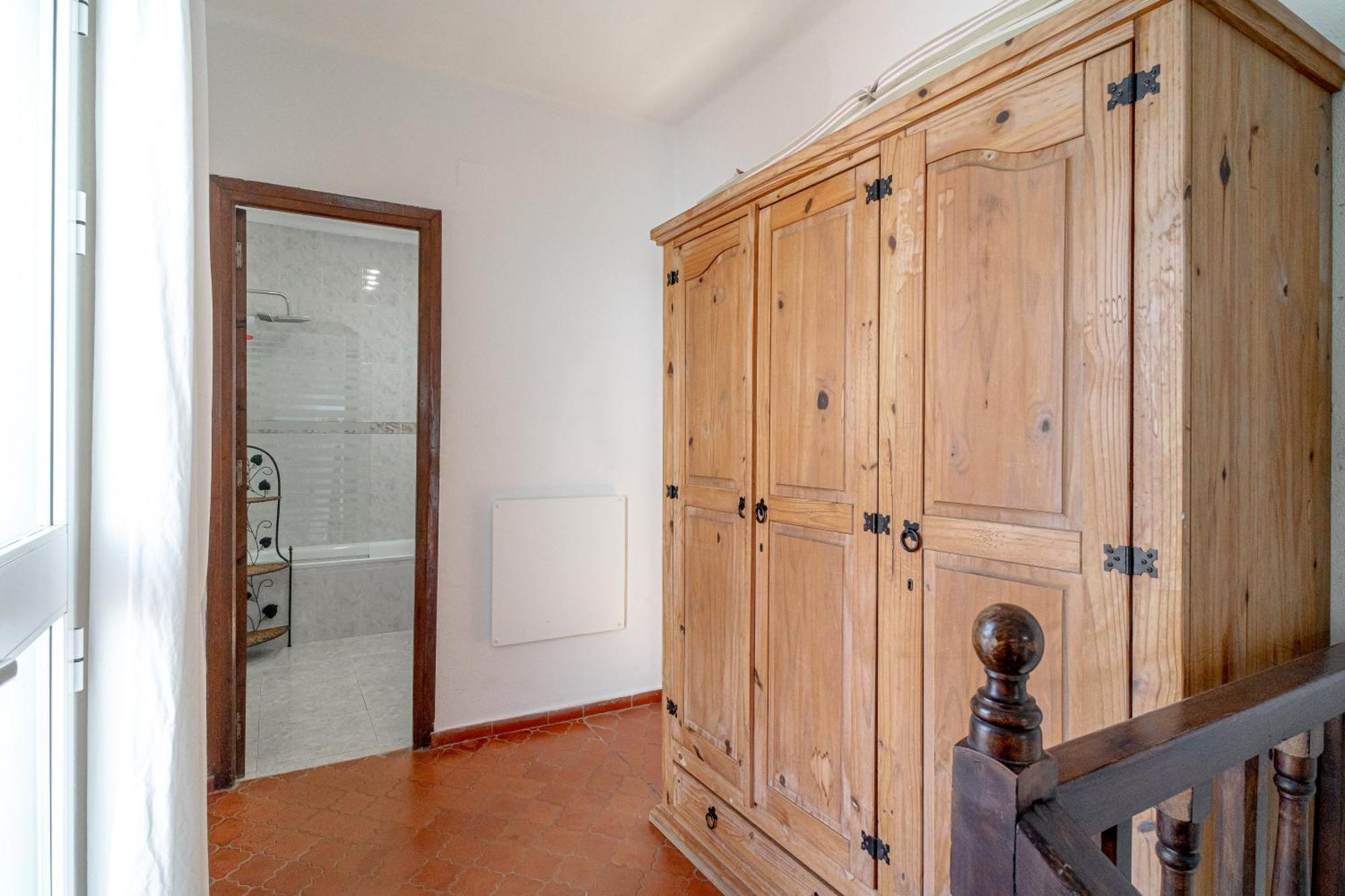 Villa Caritas Punta Lara Casasol Nerja Εξωτερικό φωτογραφία